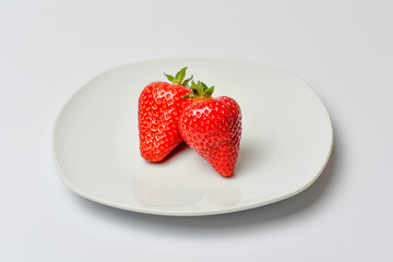 Erdbeeren