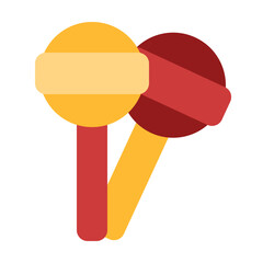 candy stick