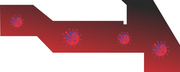 Omicron pandemic in Kiribati  2023051672