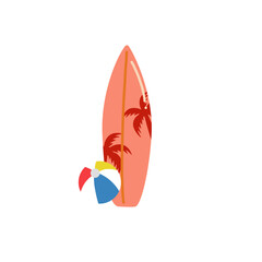 Surfboard