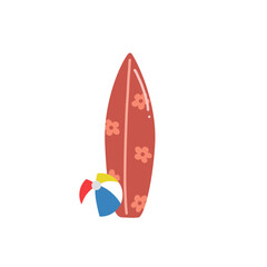 Surfboard