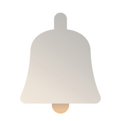 Bell icon