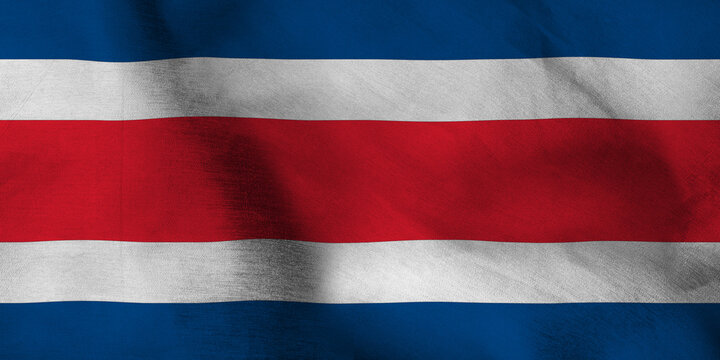 Costa Rica flag image