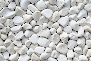 Detailed Stones or Rocks Texture Generative AI 