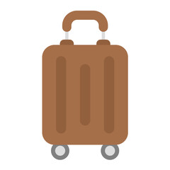 Luggage Icon