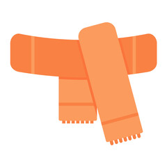 Scarf Icon