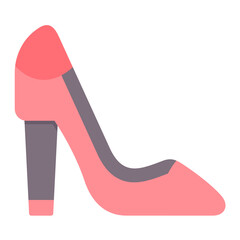 Women Shoes Icon