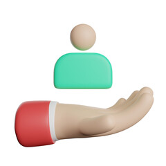 Human Resources People