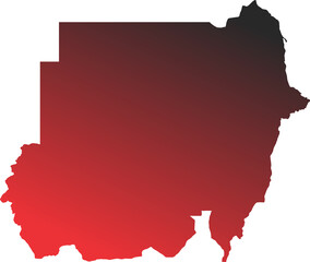 Obraz premium Omicron epidemic in Sudan 2023051683