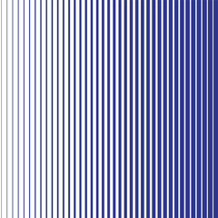 abstract geometric blue vertical speed line pattern.