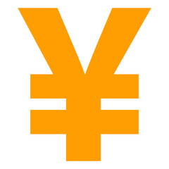 coin Yen, Yen money ,Yen financial growth, Yen currency, money bag, financial wealth concept illustration