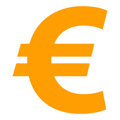 Obraz premium coin euro,euro money ,euro financial growth, euro currency, money bag, financial wealth concept illustration