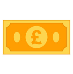 coin pound,pound money ,pound financial growth, pound currency, money bag, financial wealth concept illustration