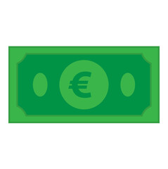 coin euro,euro money ,euro financial growth, euro currency, money bag, financial wealth concept illustration