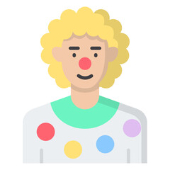 Jobs and professions avatars