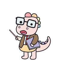  kindergarten teacher cartoon