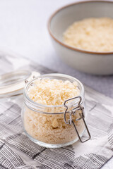 Crunchy Perfection: Create Homemade Panko Breadcrumbs with Ease, Enjoy Golden and Crispy Delights for Coating and Topping in Your Favorite Recipes