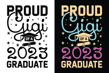 Graduation t-shirt design, Graduation new t-shirts, Graduation funny t-shirt vector design