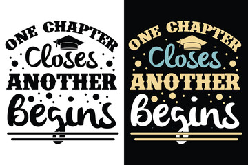 Graduation t-shirt design, Graduation new t-shirts, Graduation funny t-shirt vector design