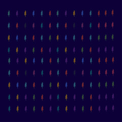 background with glowing lights/VECTORE PATTERN DESIGN