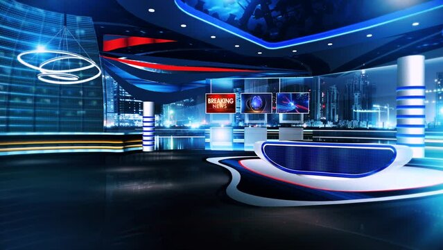 Virtual set studio for chroma footage Realize your vision for a professional-looking studio &ndash; wherever you want it. With a simple setup, a few square feet of space, and Virtual Set , you can transform
