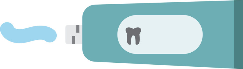 Toothbrush icon