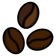 Coffee beans