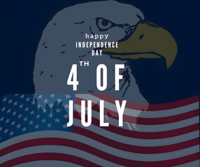 4th of july independence