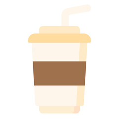 Obraz premium Coffee