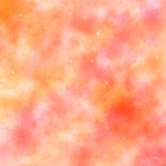 Fantasy Textured Background, Star grainy texture effect, Colorful gradient Background, Fantasy  banner design, glowing texture effect