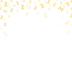 Discount deal gold social media graphics design