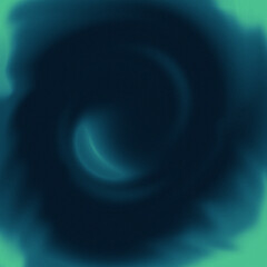 Aurora inspired gradient backgrounds covers & banners with light noise, grain and texture effects