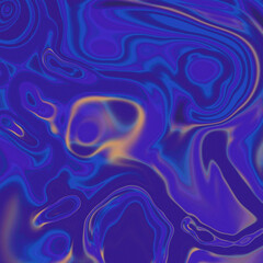 Liquid metal metallic noise, grain and gradient effect backgrounds, covers and banners