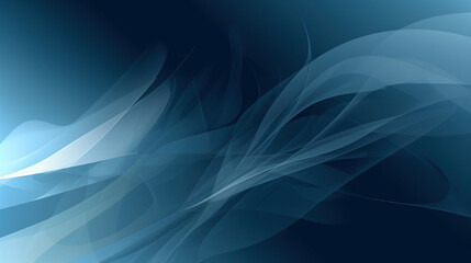 abstract blue background