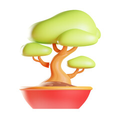Bonsai