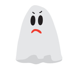 Flying Ghost