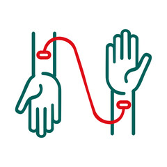 JUNHO VERMELHO M&Ecirc;S DE INCENTIVO &Agrave; DOA&Ccedil;&Atilde;O DE SANGUE PNG VETOR ILUSTRA&Ccedil;&Atilde;O SANGUE