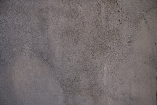 Gray color stone texture, overlay for your design with copy space. High quality photo