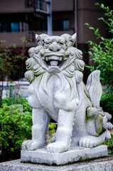 Obraz premium Fukuoka, Japan