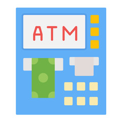 ATM Icon