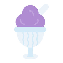 Icecream Icon