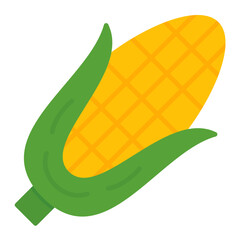 Corn Icon