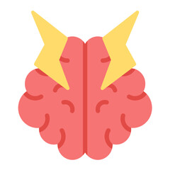 Stress Management Icon