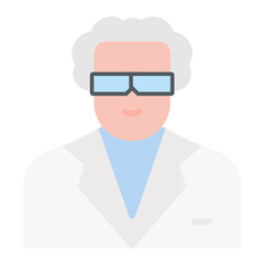 Chemist Icon