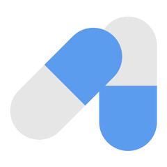 Pills Icon