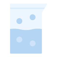 Chemistry Colloid Icon