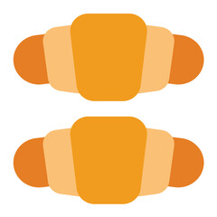 Croissant Icon