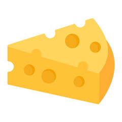 Cheese Icon