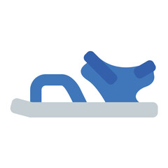 Sandal Icon