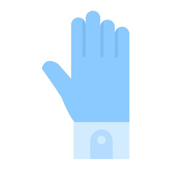 Glove Icon